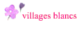 villages blancs